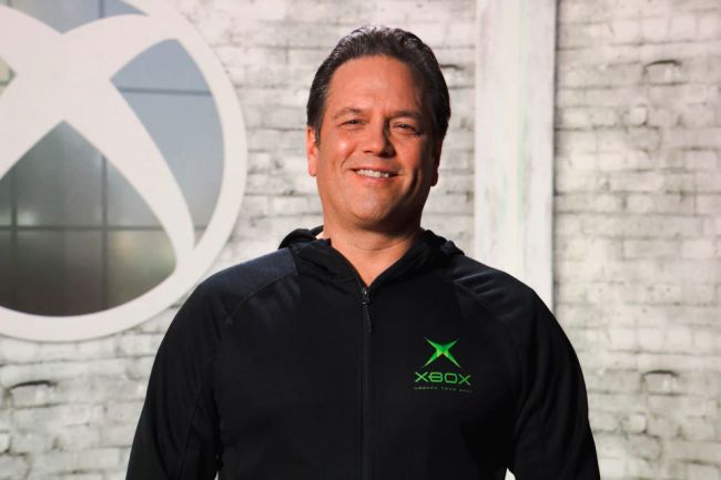 Tältä se näytti, kun Phil Spencer antoi ohjat Asha Sharmalle