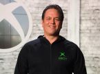 T&auml;lt&auml; se n&auml;ytti, kun Phil Spencer antoi ohjat Asha Sharmalle