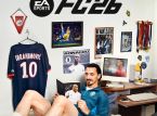 EA Sports FC 26 julkistettiin ja Ibrahimović on Ultimate Editionin kansitähti