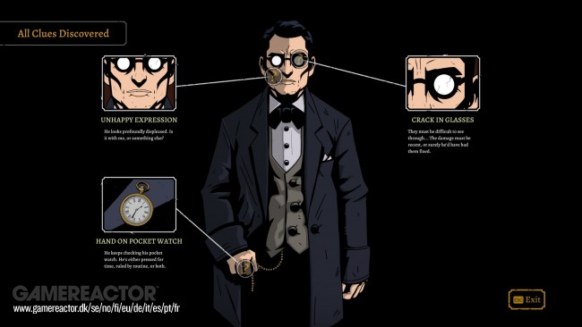 The Séance of Blake Manor