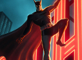 Batman kohtaa Riddlerin, Jokerin ja muita hahmoja toisella kaudella Caped Crusaderista