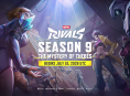 Marvel Rivalsin t&auml;h&auml;n menness&auml; suurin p&auml;ivitys saapuu kaudella 9