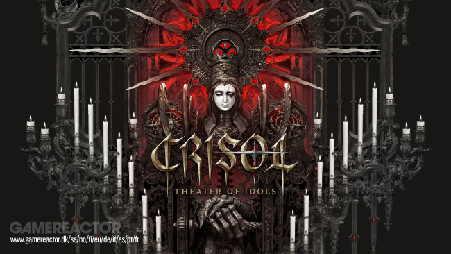 Crisol: Theater of Idols