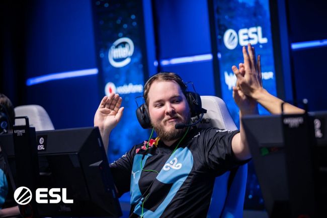 Counter-Strike: Global Offensive