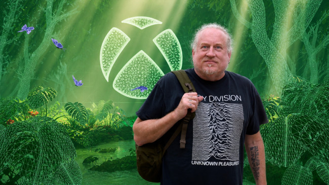 Asha Sharma kutsui Xboxin isän Microsoftin pääkonttoriin