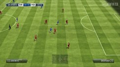 FIFA 13:n demoon viisi joukkuetta