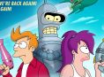 Futurama muistuttaa kansaa koronaviruksen jylläyksestä