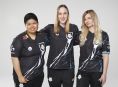 G2 Esports julkistaa naisten Rocket League-joukkueen