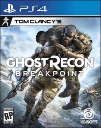 Ghost Recon: Breakpoint