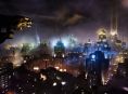 Gotham Knights esittelee Gotham Cityn suurempana kuin koskaan