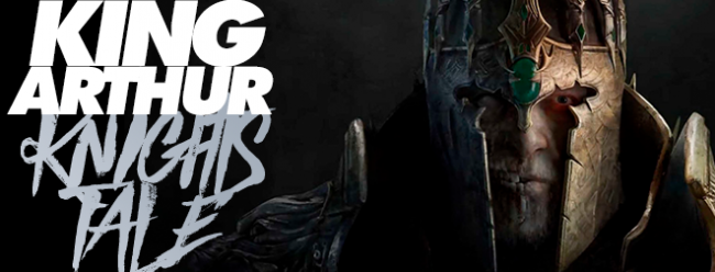 King Arthur: Knight's Tale