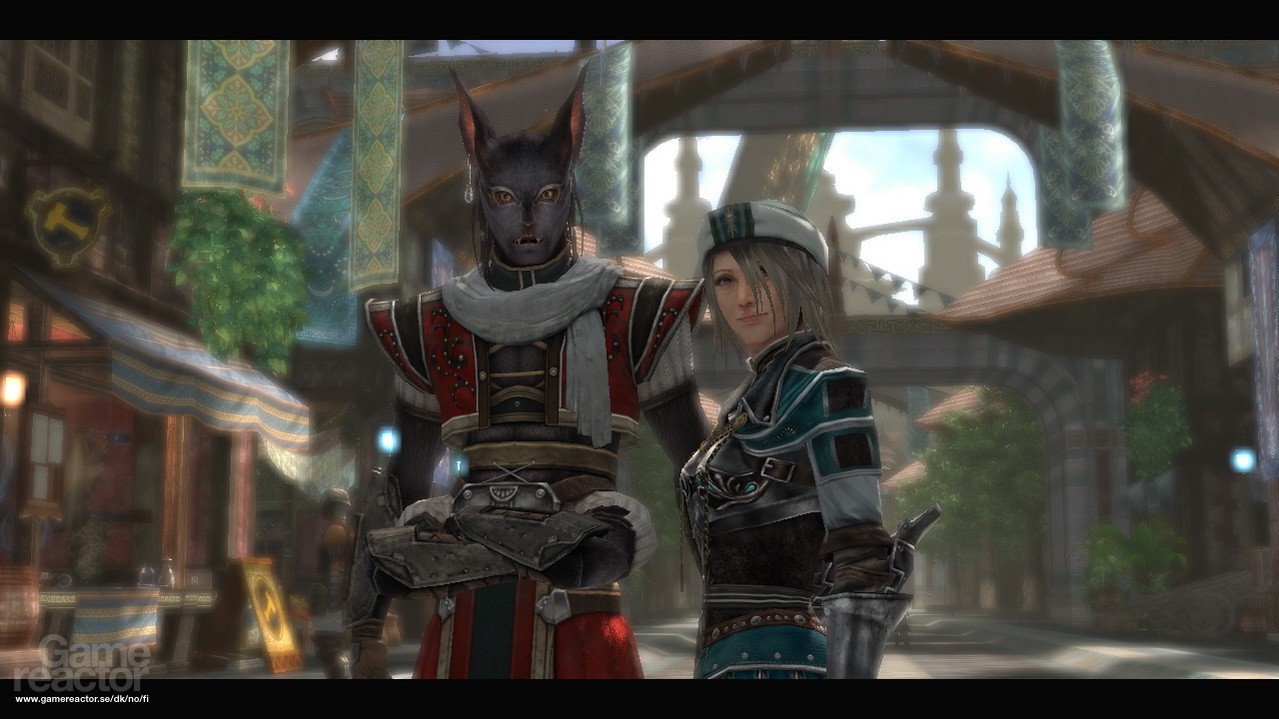 The Last Remnant