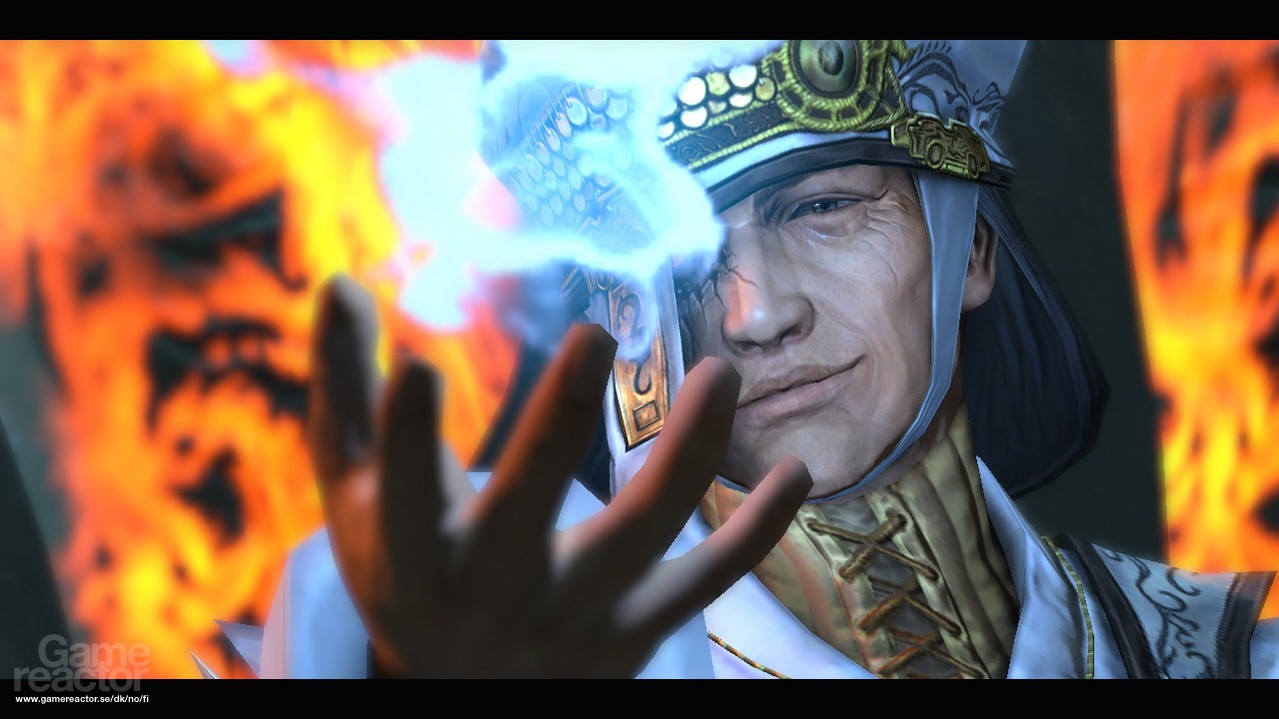 The Last Remnant
