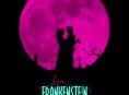 Lisa Frankenstein on teinitarina klassisesta hirviöstä
