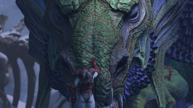 Marvel's Guardians of the Galaxy