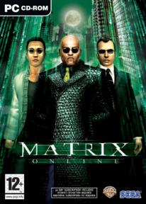 Matrix Online