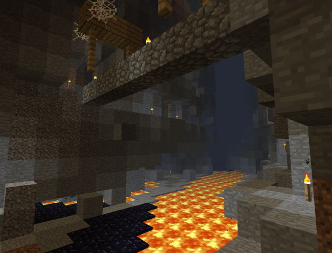 Minecraft