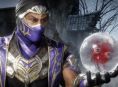 Mortal Kombat 11 on tullut DLC-tiensä päähän