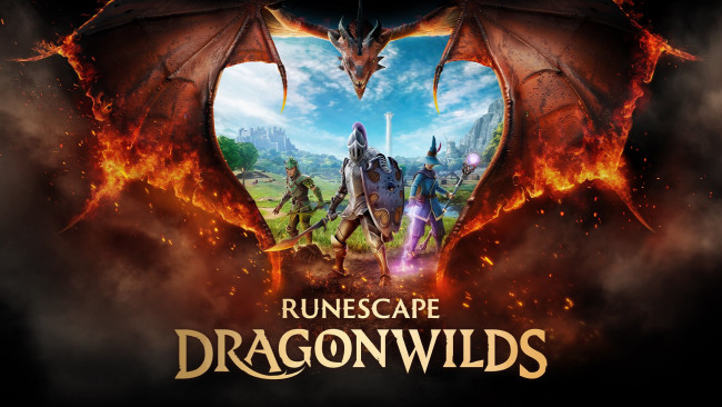 RuneScape: Dragonwilds saa kiinteän syyskuun julkaisupäivän ja julkistaa Xbox Series X/S-painoksen.