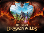 RuneScape: Dragonwilds saa kiinte&auml;n syyskuun julkaisup&auml;iv&auml;n ja julkistaa Xbox Series X/S-painoksen.