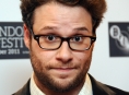 Huhu: Seth Rogen n&auml;yttelee t&auml;t&auml; Supergirliss&auml;