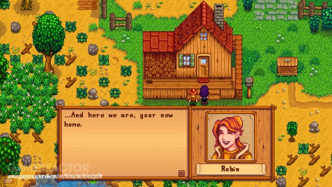 Stardew Valley