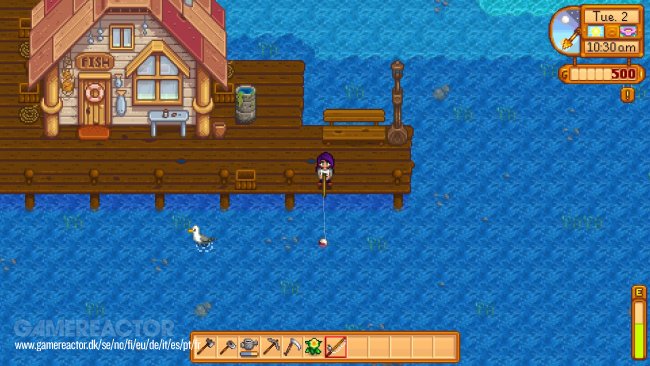 Stardew Valley