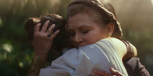 Star Wars: The Rise of Skywalker