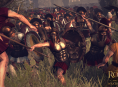 Total War: Rome II uusin lisuri tuo mukanaan Spartalaiset