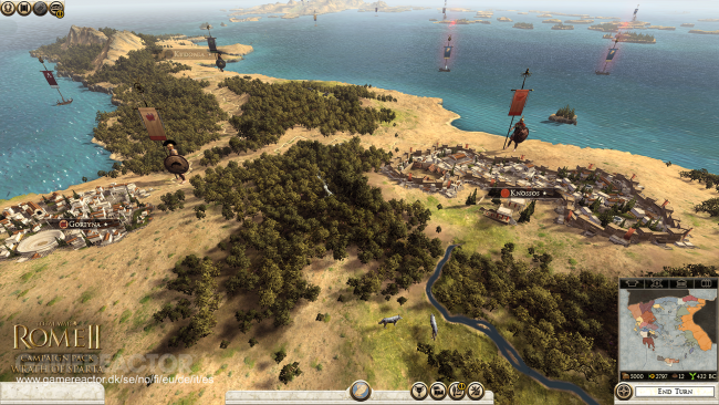 Total War: Rome II