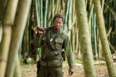Tropic Thunder