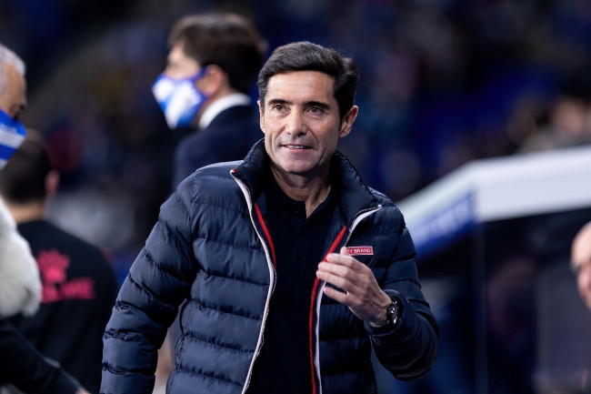 Villarreal vahvisti, ettei Marcelino jatka valmentajana Mestarien liigan karsintojen saavuttamisen jälkeen