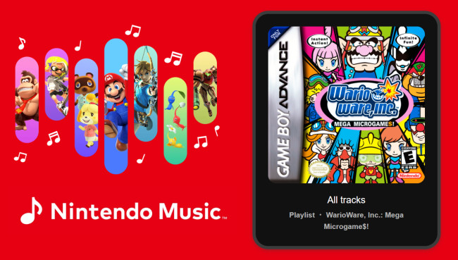 Wario Ware Inc.: Minigame Mania