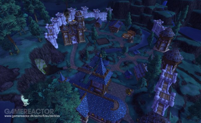 World of Warcraft: Warlords of Draenor