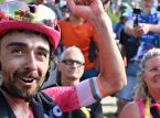 Kuka on Ben Healy, irlantilainen pyöräilijä ja Tour de Francen uusi johtaja?