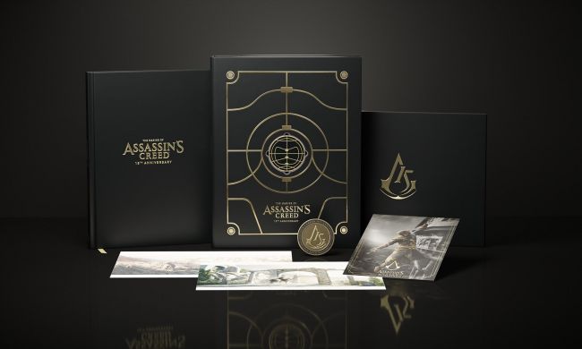 Assassin's Creed