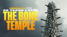 28 Years Later: The Bone Temple (4K)