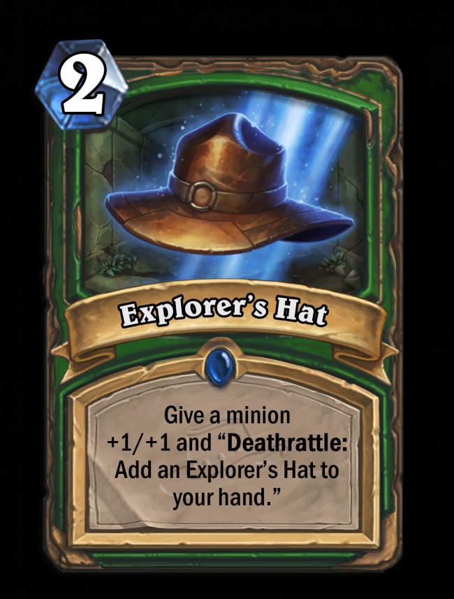 Hearthstone: Heroes of Warcraft