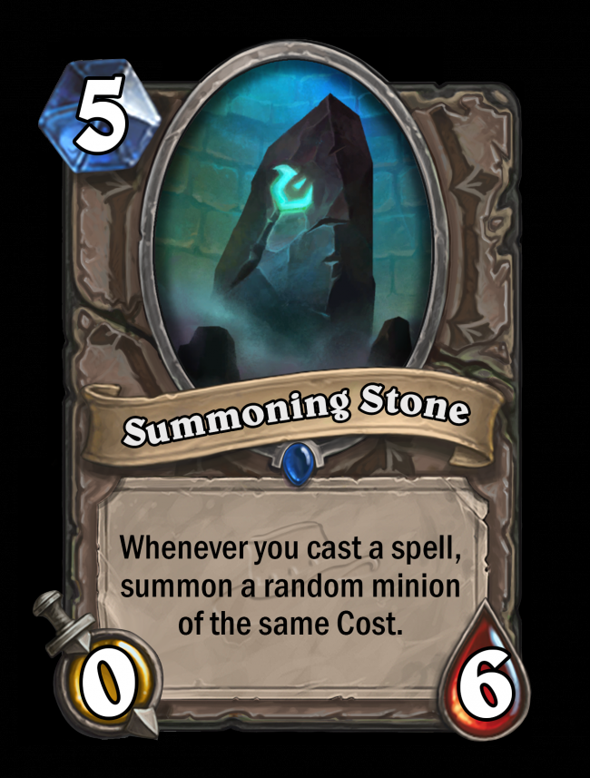Hearthstone: Heroes of Warcraft