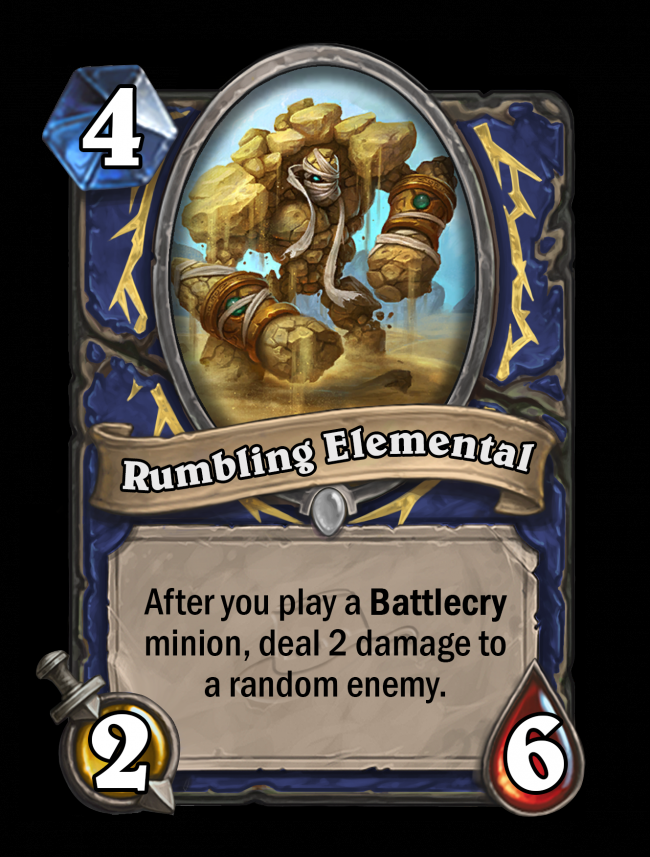 Hearthstone: Heroes of Warcraft