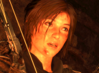 Rise of the Tomb Raiderin lisurissa asuu pieni paha noita