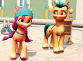 My Little Pony -elokuva on tekeillä Amazonilla
