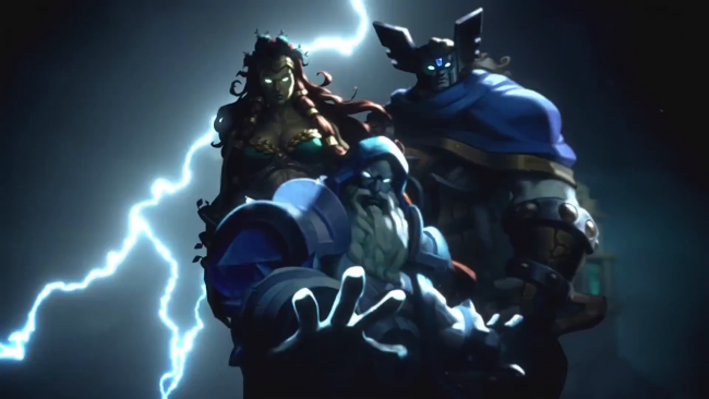 Hearthstone: Heroes of Warcraft