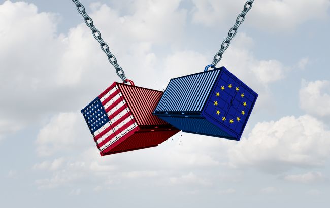 Euroopan unioni alentaa yhdysvaltalaisten autojen tulleja välttääkseen kauppasodan Donald Trumpin kanssa