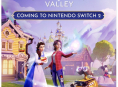 Disney Dreamlight Valley saapuu Nintendo Switch 2:lle 25. maaliskuuta