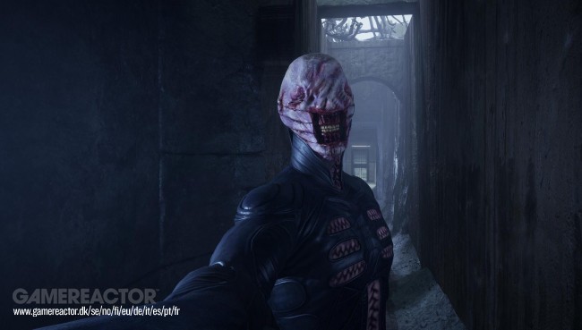 Clive Barker's Hellraiser: Revival -kehittäjän päiväkirja näyttää lisää veristä ja väkivaltaista pelattavuutta