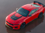 Ford aikoo "laajentaa" Mustang-perhett&auml;