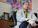 Kuka on Jimmy Lai? Hongkongilainen mediamagnaatti tuomittiin 20 vuodeksi vankeuteen