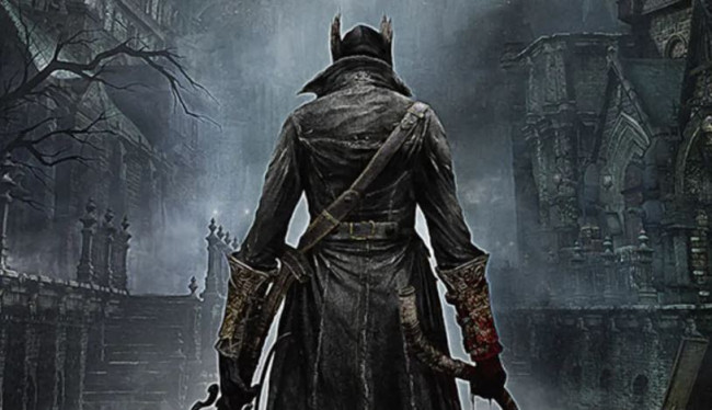 Bloodborne