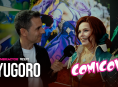 Cosplayer Yugoro kertoo meille, mikä tekee hyvän cosplayn: "Mielestäni kyse on rakkaudesta"
